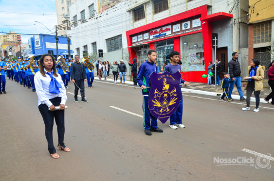 Cornelio Procopio - 07/09/26 em Cornelio Procopio - Desfile 7 de Setembro - Foto 2352