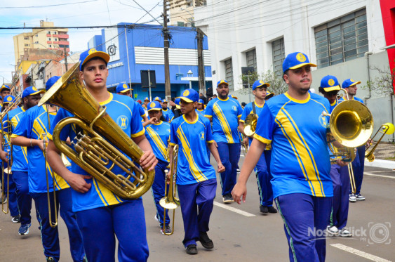 Cornelio Procopio - 07/09/26 em Cornelio Procopio - Desfile 7 de Setembro - Foto 2357