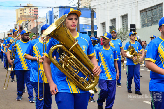 Cornelio Procopio - 07/09/26 em Cornelio Procopio - Desfile 7 de Setembro - Foto 2359