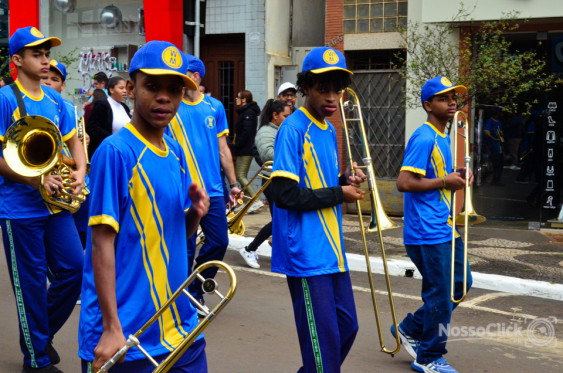 Cornelio Procopio - 07/09/26 em Cornelio Procopio - Desfile 7 de Setembro - Foto 2363