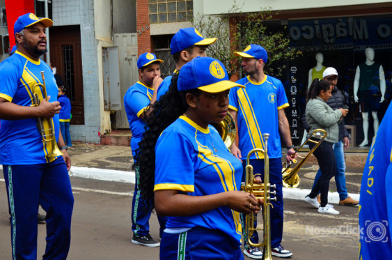 Cornelio Procopio - 07/09/26 em Cornelio Procopio - Desfile 7 de Setembro - Foto 2368
