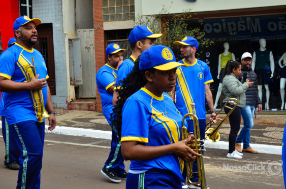 Cornelio Procopio - 07/09/26 em Cornelio Procopio - Desfile 7 de Setembro - Foto 2369