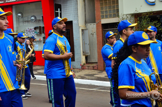 Cornelio Procopio - 07/09/26 em Cornelio Procopio - Desfile 7 de Setembro - Foto 2370