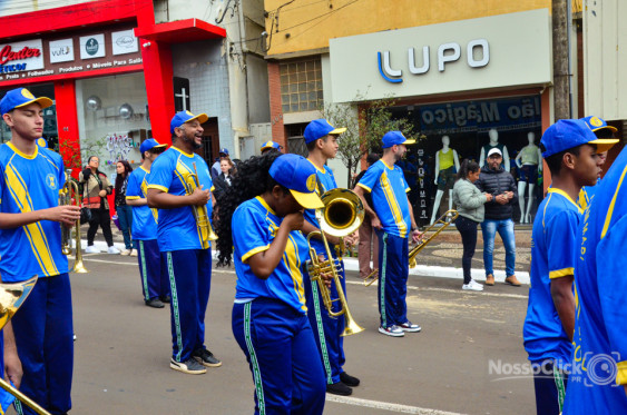 Cornelio Procopio - 07/09/26 em Cornelio Procopio - Desfile 7 de Setembro - Foto 2372