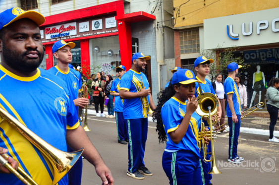 Cornelio Procopio - 07/09/26 em Cornelio Procopio - Desfile 7 de Setembro - Foto 2373