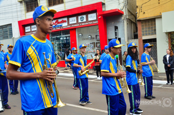 Cornelio Procopio - 07/09/26 em Cornelio Procopio - Desfile 7 de Setembro - Foto 2377