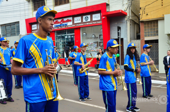 Cornelio Procopio - 07/09/26 em Cornelio Procopio - Desfile 7 de Setembro - Foto 2378