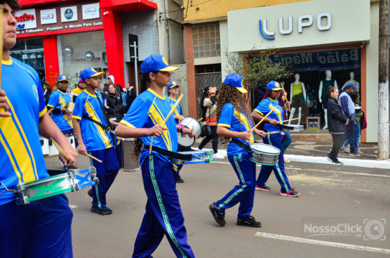 Cornelio Procopio - 07/09/26 em Cornelio Procopio - Desfile 7 de Setembro - Foto 2381