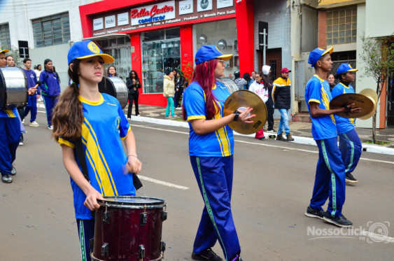 Cornelio Procopio - 07/09/26 em Cornelio Procopio - Desfile 7 de Setembro - Foto 2385