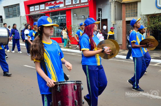 Cornelio Procopio - 07/09/26 em Cornelio Procopio - Desfile 7 de Setembro - Foto 2386
