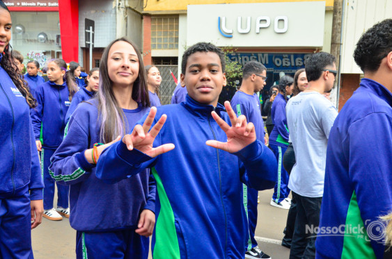 Cornelio Procopio - 07/09/26 em Cornelio Procopio - Desfile 7 de Setembro - Foto 2402
