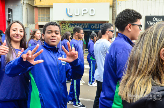 Cornelio Procopio - 07/09/26 em Cornelio Procopio - Desfile 7 de Setembro - Foto 2404