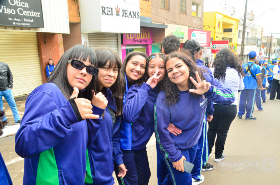 Cornelio Procopio - 07/09/26 em Cornelio Procopio - Desfile 7 de Setembro - Foto 2427