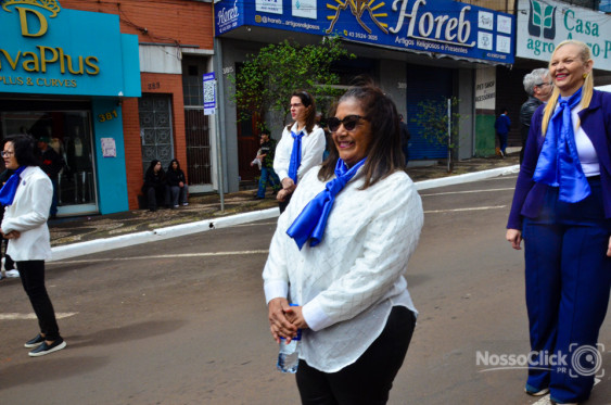 Cornelio Procopio - 07/09/26 em Cornelio Procopio - Desfile 7 de Setembro - Foto 2447