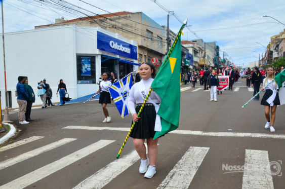 Cornelio Procopio - 07/09/26 em Cornelio Procopio - Desfile 7 de Setembro - Foto 2462