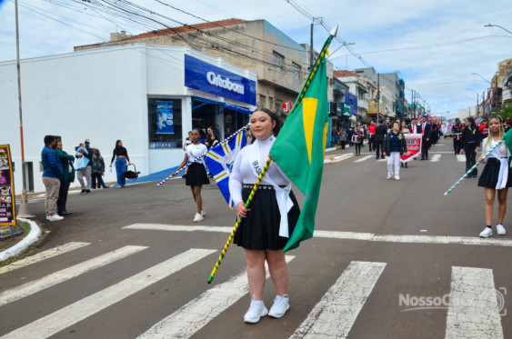 Cornelio Procopio - 07/09/26 em Cornelio Procopio - Desfile 7 de Setembro - Foto 2463