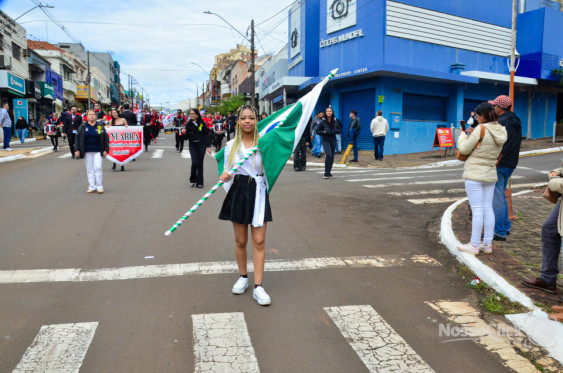 Cornelio Procopio - 07/09/26 em Cornelio Procopio - Desfile 7 de Setembro - Foto 2466