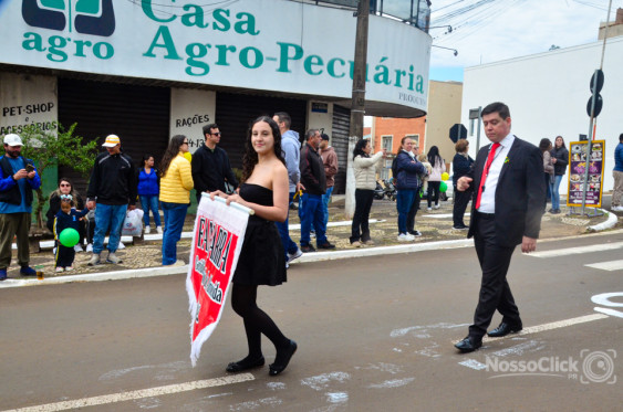 Cornelio Procopio - 07/09/26 em Cornelio Procopio - Desfile 7 de Setembro - Foto 2475