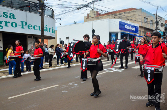 Cornelio Procopio - 07/09/26 em Cornelio Procopio - Desfile 7 de Setembro - Foto 2485