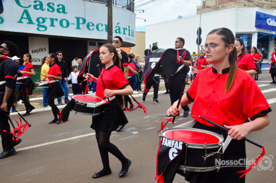 Cornelio Procopio - 07/09/26 em Cornelio Procopio - Desfile 7 de Setembro - Foto 2492