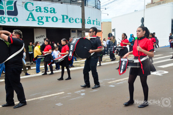 Cornelio Procopio - 07/09/26 em Cornelio Procopio - Desfile 7 de Setembro - Foto 2496