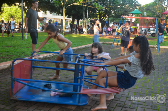 Praca Botafogo - 12/10/2026 em Cornelio Procopio - Dia das Criancas - Foto 92