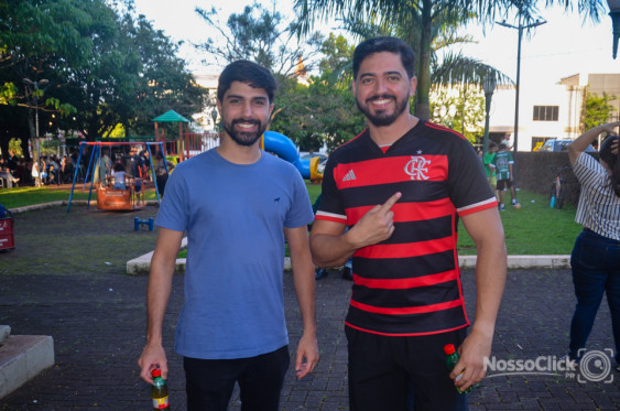 Praca Botafogo - 12/10/2026 em Cornelio Procopio - Dia das Criancas - Foto 97