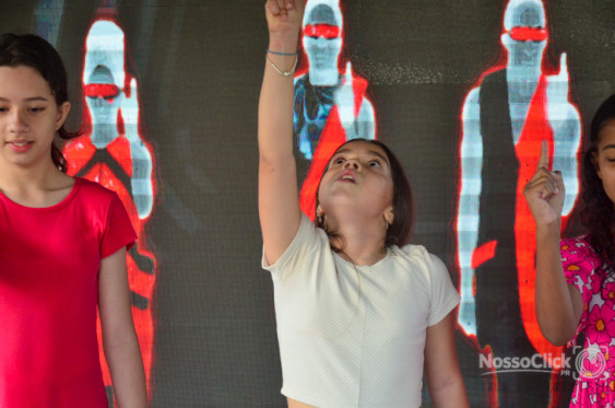 Praca Botafogo - 12/10/2026 em Cornelio Procopio - Dia das Criancas - Foto 120