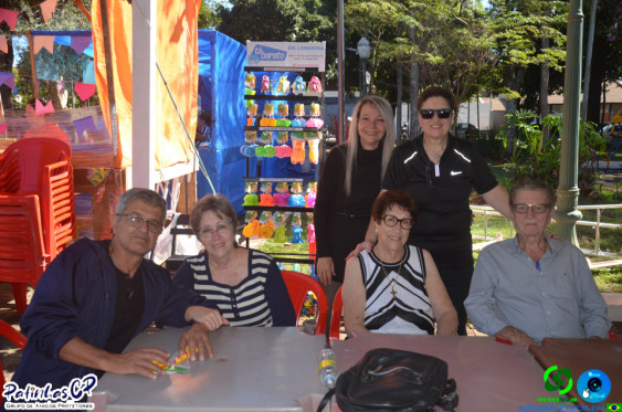 19/07/26 em Cornelio Procopio - Pet Julina - Foto 4
