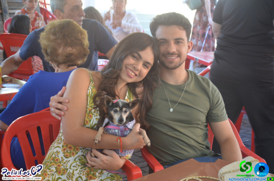 19/07/26 em Cornelio Procopio - Pet Julina - Foto 10