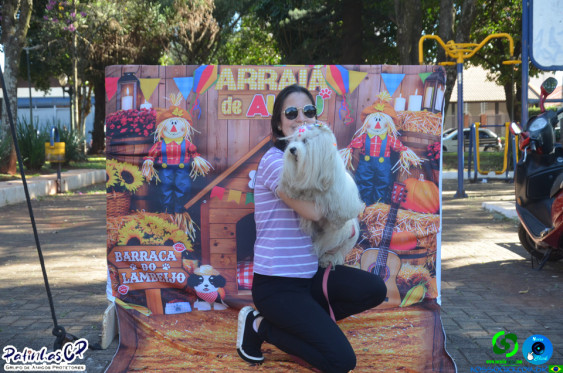 19/07/26 em Cornelio Procopio - Pet Julina - Foto 12
