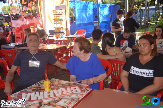 19/07/26 em Cornelio Procopio - Pet Julina - Foto 14