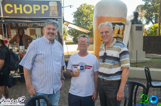 19/07/26 em Cornelio Procopio - Pet Julina - Foto 32
