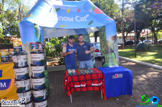 19/07/26 em Cornelio Procopio - Pet Julina - Foto 54
