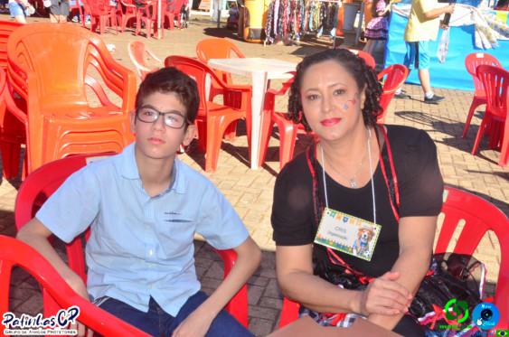 19/07/26 em Cornelio Procopio - Pet Julina - Foto 63