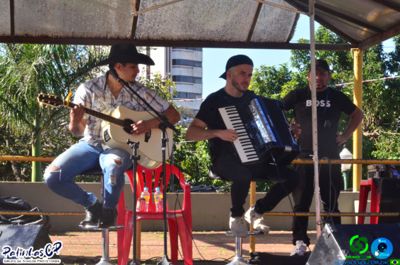 19/07/26 em Cornelio Procopio - Pet Julina - Foto 79