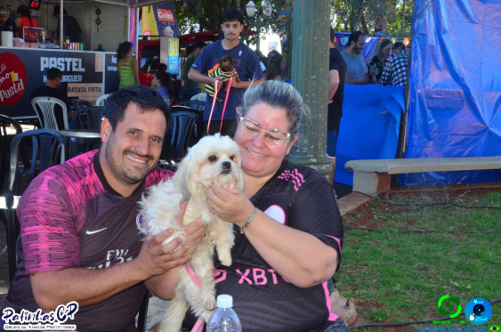 19/07/26 em Cornelio Procopio - Pet Julina - Foto 90