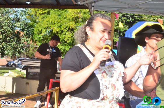 19/07/26 em Cornelio Procopio - Pet Julina - Foto 141