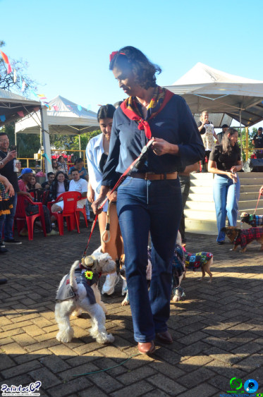 19/07/26 em Cornelio Procopio - Pet Julina - Foto 195