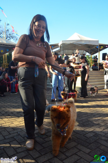 19/07/26 em Cornelio Procopio - Pet Julina - Foto 201