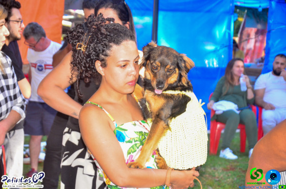 19/07/26 em Cornelio Procopio - Pet Julina - Foto 248