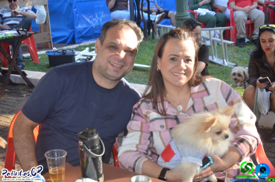19/07/26 em Cornelio Procopio - Pet Julina - Foto 256