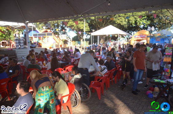 19/07/26 em Cornelio Procopio - Pet Julina - Foto 257