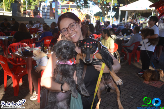 19/07/26 em Cornelio Procopio - Pet Julina - Foto 262