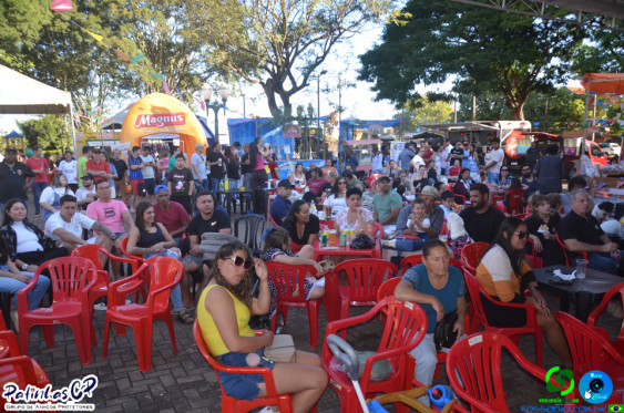 19/07/26 em Cornelio Procopio - Pet Julina - Foto 274