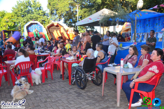 19/07/26 em Cornelio Procopio - Pet Julina - Foto 289