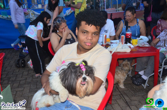 19/07/26 em Cornelio Procopio - Pet Julina - Foto 355