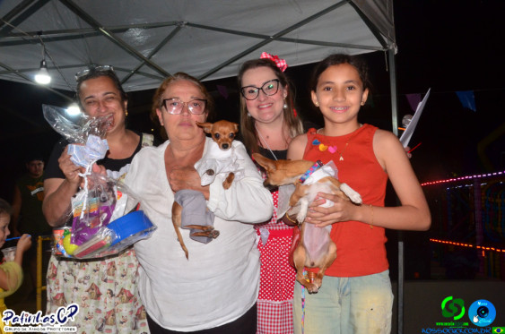 19/07/26 em Cornelio Procopio - Pet Julina - Foto 358