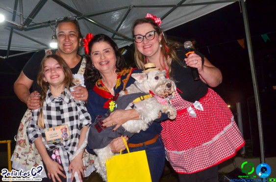 19/07/26 em Cornelio Procopio - Pet Julina - Foto 364