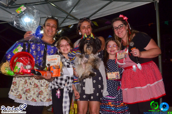 19/07/26 em Cornelio Procopio - Pet Julina - Foto 366